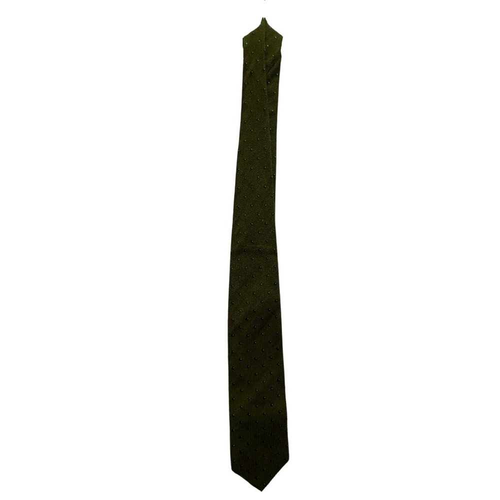 Ermenegildo Zegna x La Bottega Venezia Tie - Silk Blend